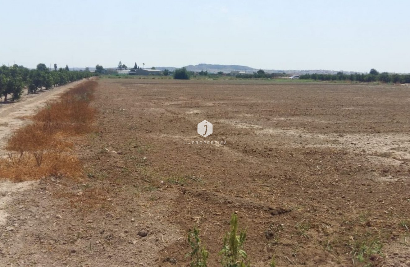 Tweedehands - Landelijk eigendom -
Daya Nueva - Costa Blanca