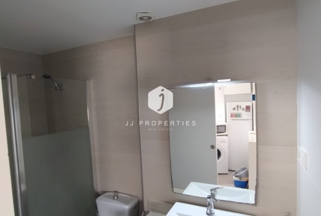 Aus zweiter Hand - Wohnung -
Torrevieja - LOS NAUFRAGOS PLAYA