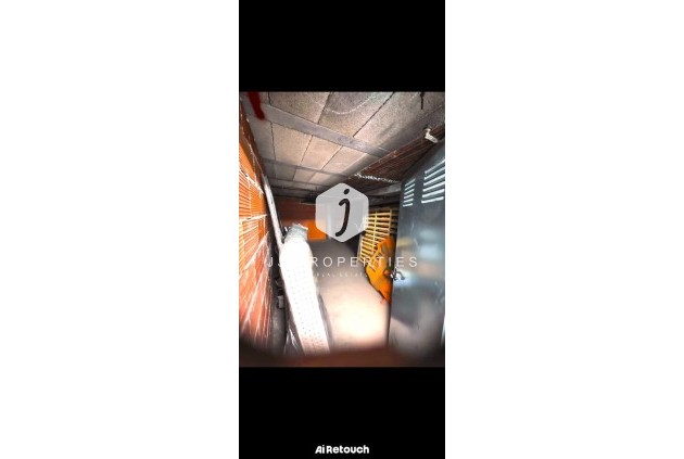 Aus zweiter Hand - Wohnung -
Torrevieja - LOS NAUFRAGOS PLAYA