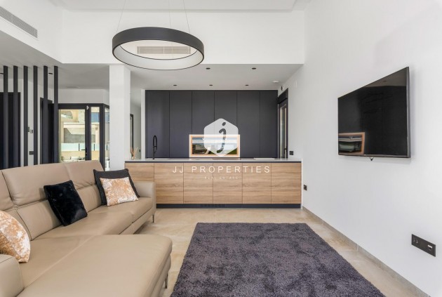 Tweedehands - Villa -
Ciudad Quesada - Costa Blanca