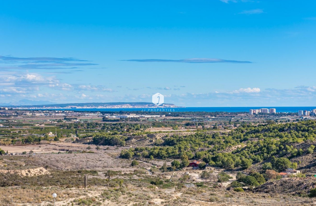 Tweedehands - Villa -
Ciudad Quesada - Costa Blanca