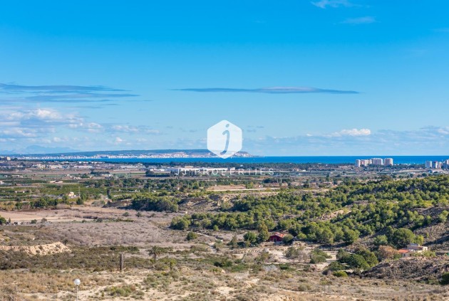 Tweedehands - Villa -
Ciudad Quesada - Costa Blanca