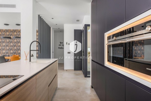 Tweedehands - Villa -
Ciudad Quesada - Costa Blanca