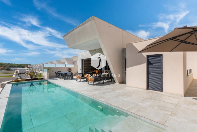 Tweedehands - Villa -
Ciudad Quesada - Costa Blanca