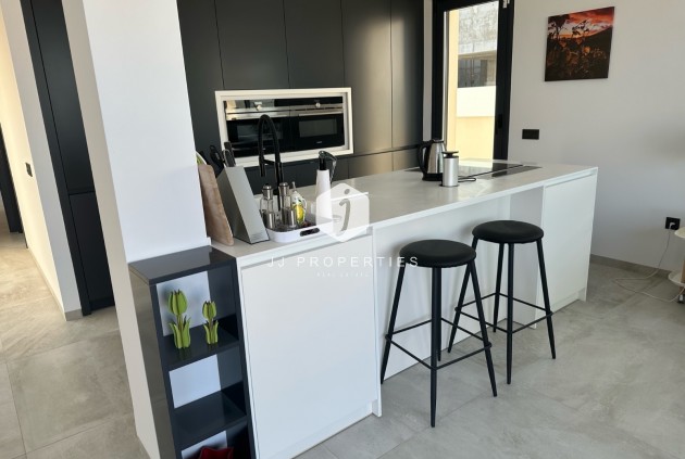 Tweedehands - Villa -
Ciudad Quesada - Costa Blanca