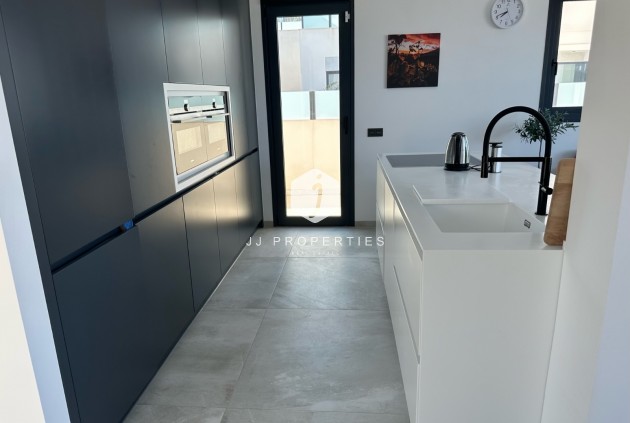 Tweedehands - Villa -
Ciudad Quesada - Costa Blanca