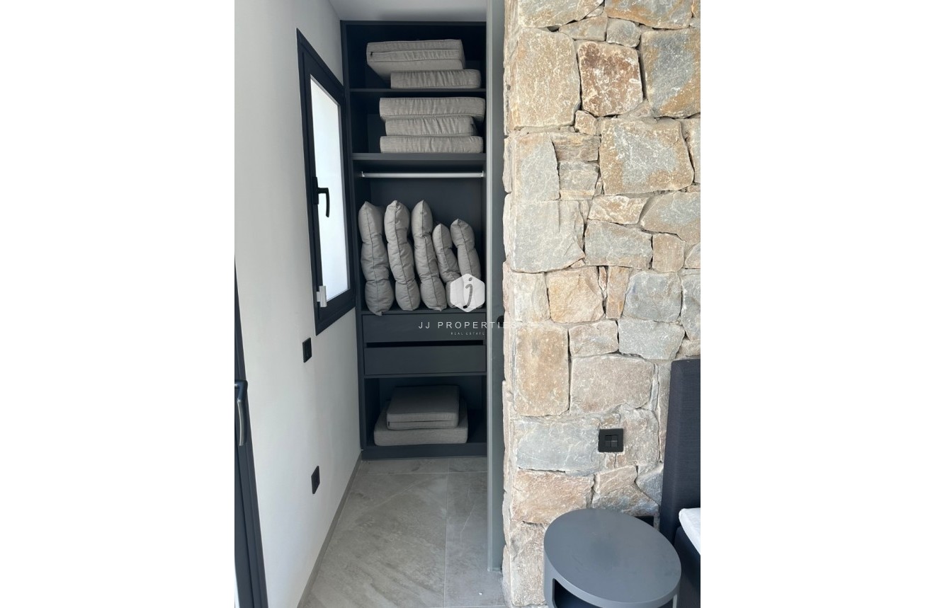 Tweedehands - Villa -
Ciudad Quesada - Costa Blanca