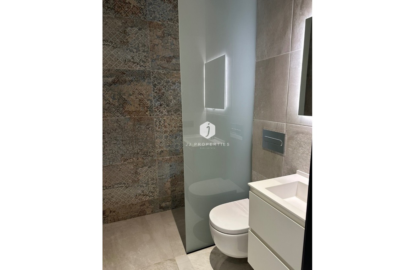 Tweedehands - Villa -
Ciudad Quesada - Costa Blanca