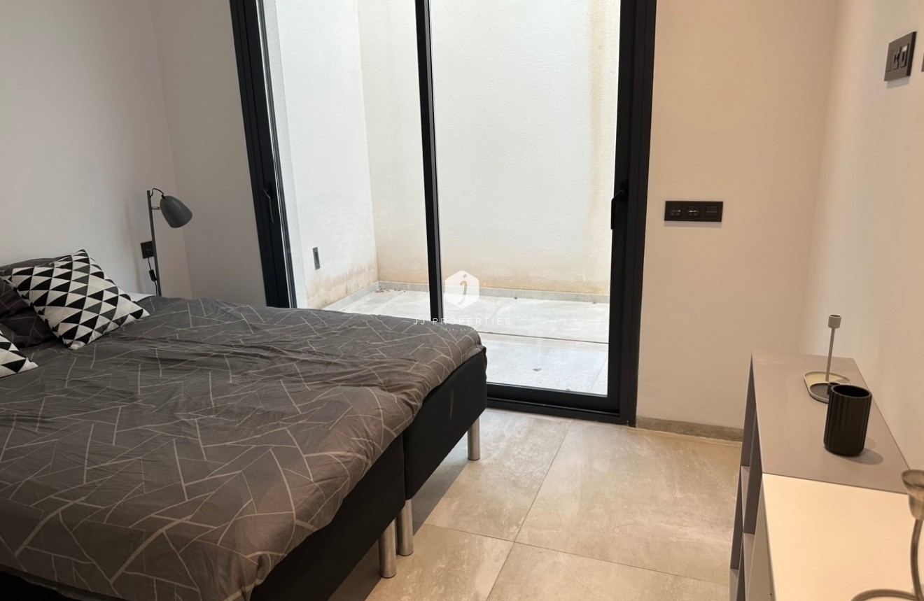 Tweedehands - Villa -
Ciudad Quesada - Costa Blanca