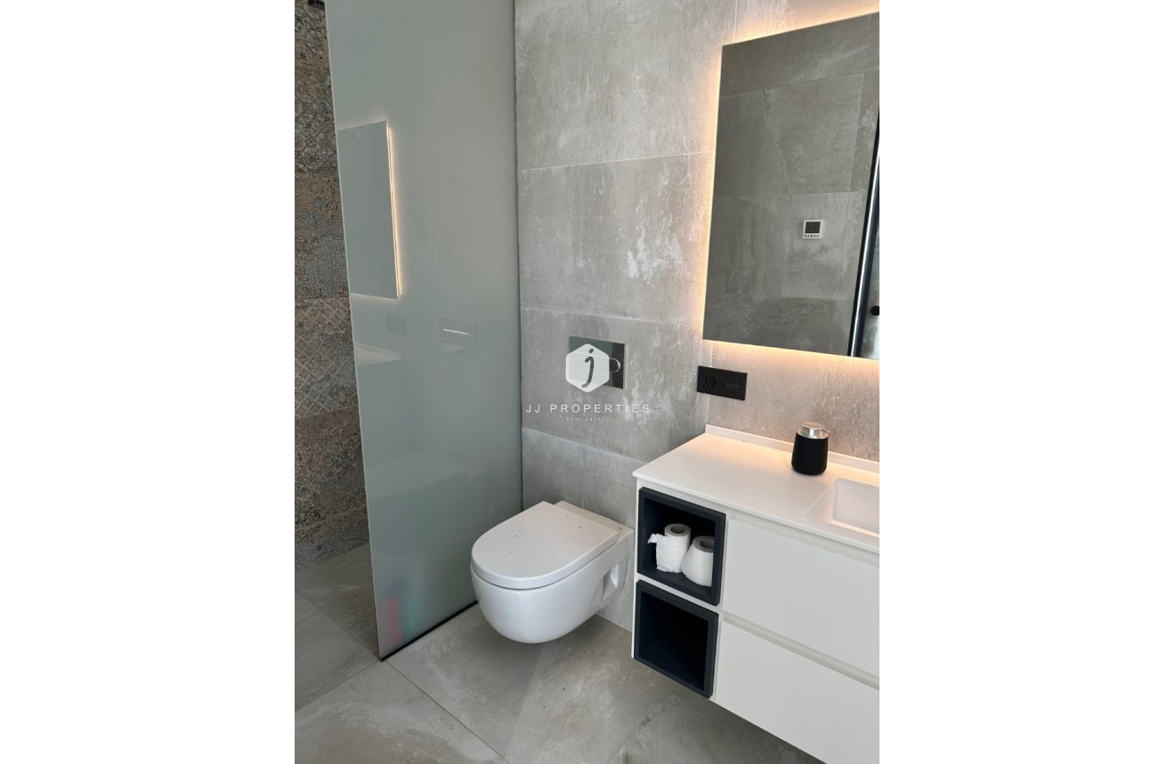 Tweedehands - Villa -
Ciudad Quesada - Costa Blanca