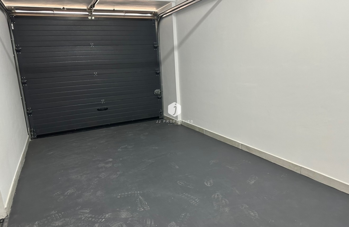 Tweedehands - Villa -
Ciudad Quesada - Costa Blanca