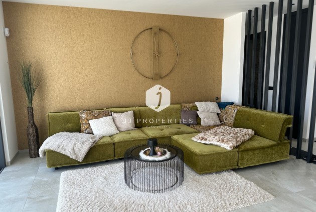 Tweedehands - Villa -
Ciudad Quesada - Costa Blanca