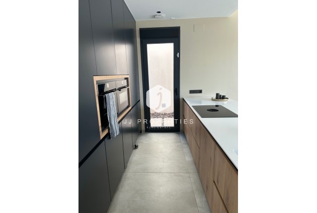 Tweedehands - Villa -
Ciudad Quesada - Costa Blanca