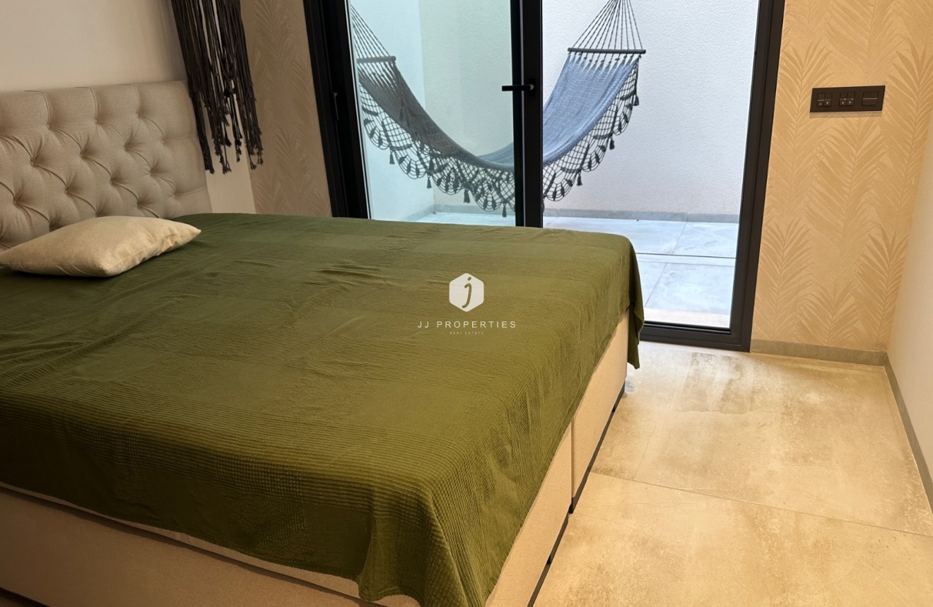 Tweedehands - Villa -
Ciudad Quesada - Costa Blanca