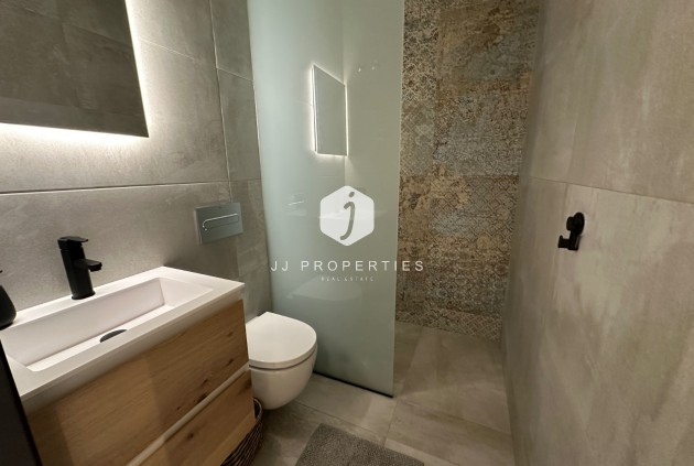 Tweedehands - Villa -
Ciudad Quesada - Costa Blanca