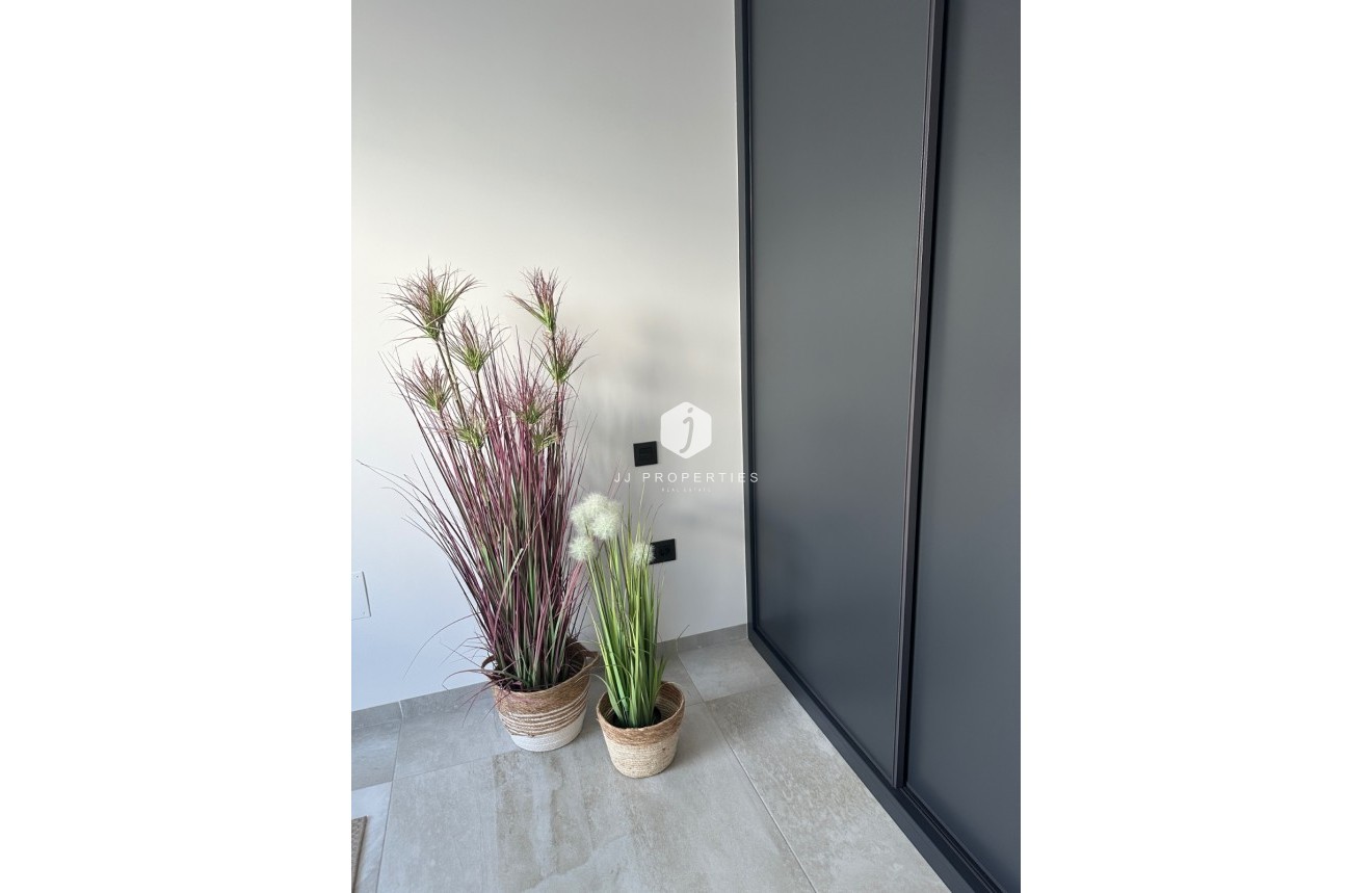 Tweedehands - Villa -
Ciudad Quesada - Costa Blanca