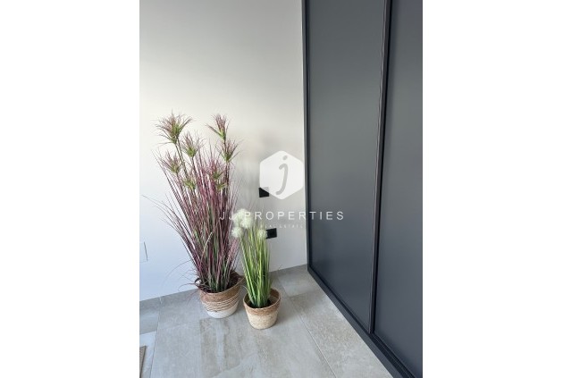 Tweedehands - Villa -
Ciudad Quesada - Costa Blanca