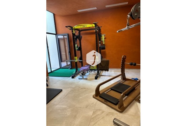 Tweedehands - Villa -
Ciudad Quesada - Costa Blanca