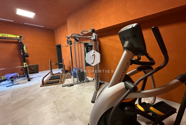 Tweedehands - Villa -
Ciudad Quesada - Costa Blanca