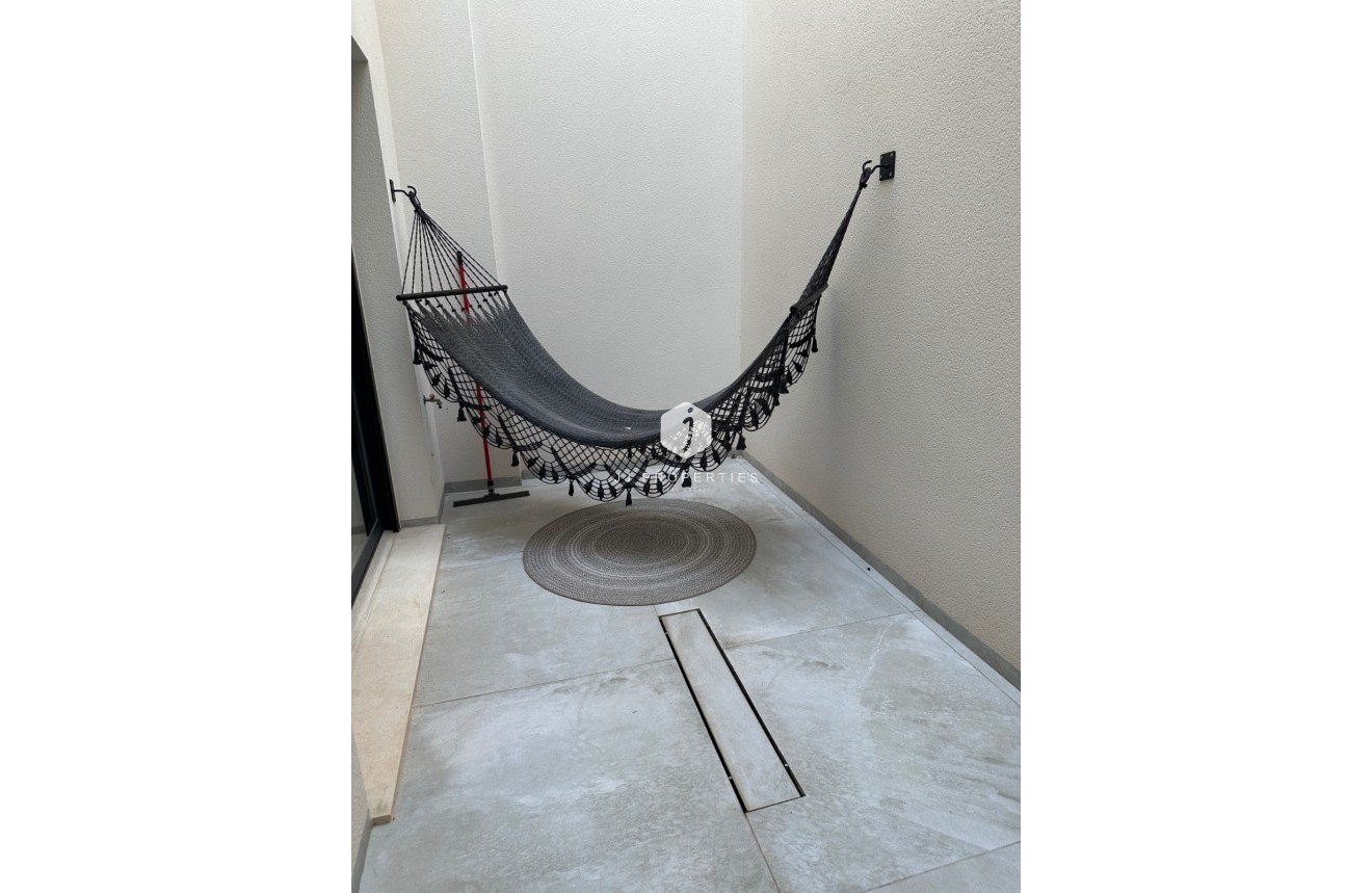 Tweedehands - Villa -
Ciudad Quesada - Costa Blanca