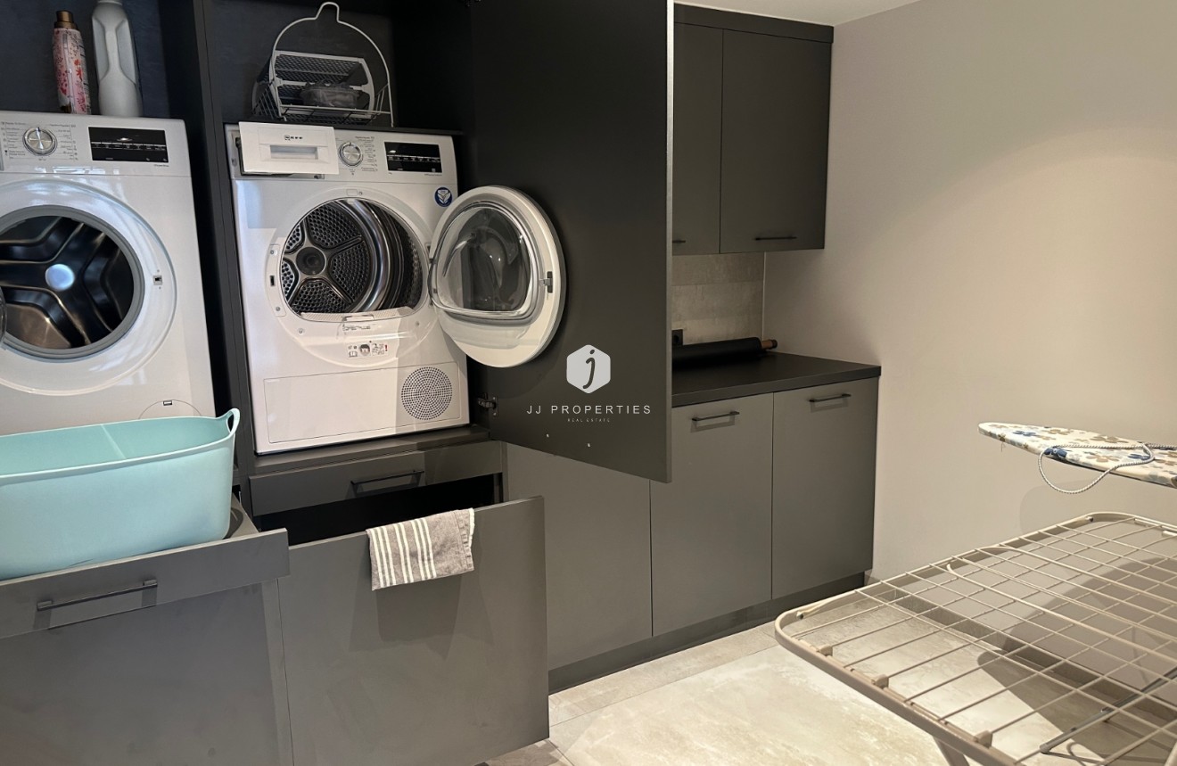 Tweedehands - Villa -
Ciudad Quesada - Costa Blanca