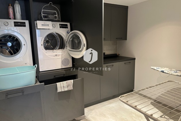 Tweedehands - Villa -
Ciudad Quesada - Costa Blanca