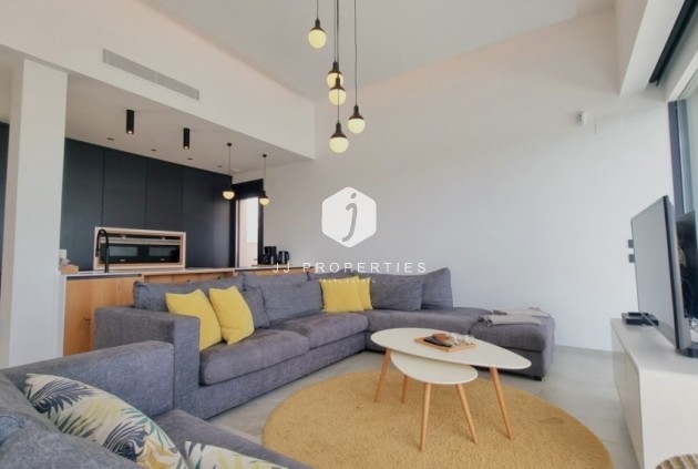 Tweedehands - Villa -
Ciudad Quesada - Costa Blanca