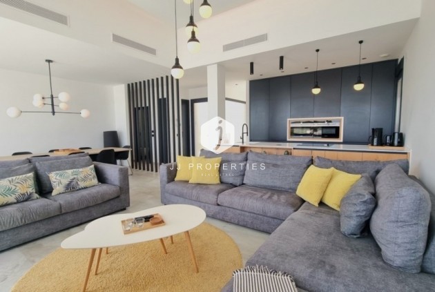 Tweedehands - Villa -
Ciudad Quesada - Costa Blanca