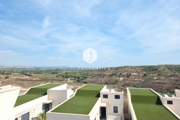 Tweedehands - Villa -
Ciudad Quesada - Costa Blanca