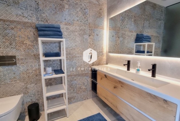 Tweedehands - Villa -
Ciudad Quesada - Costa Blanca