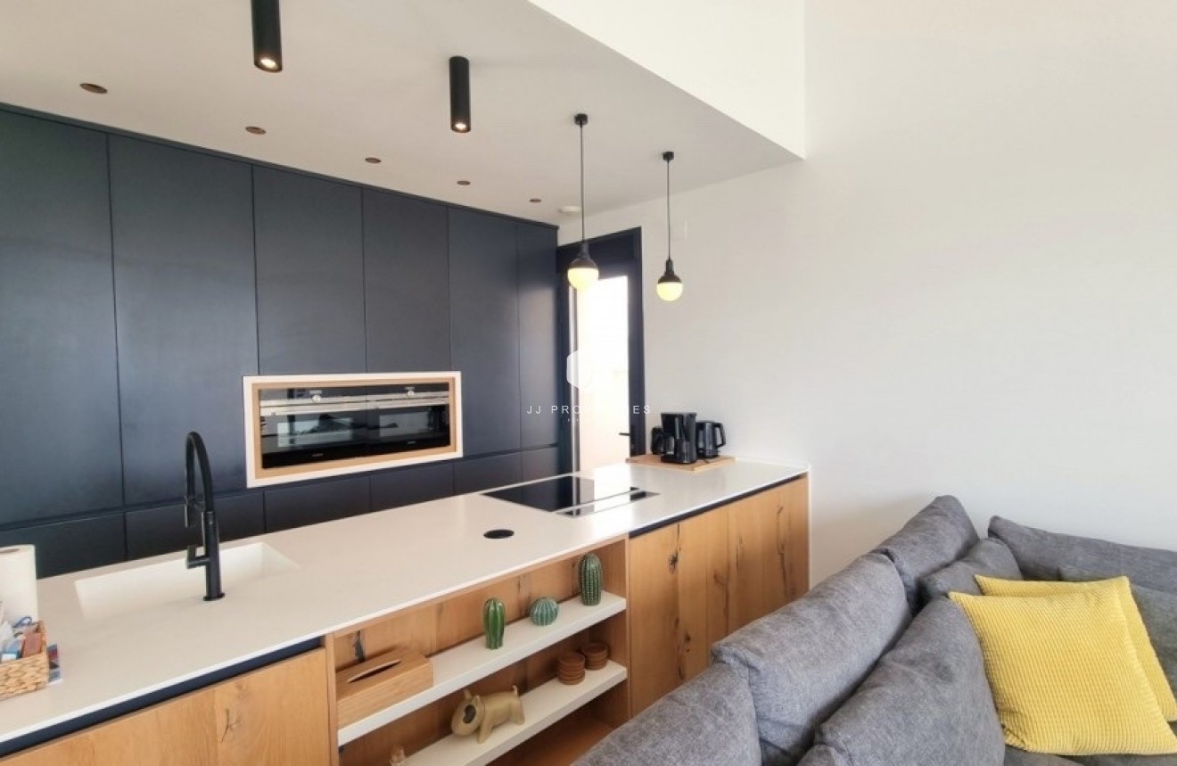 Tweedehands - Villa -
Ciudad Quesada - Costa Blanca