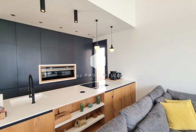 Tweedehands - Villa -
Ciudad Quesada - Costa Blanca