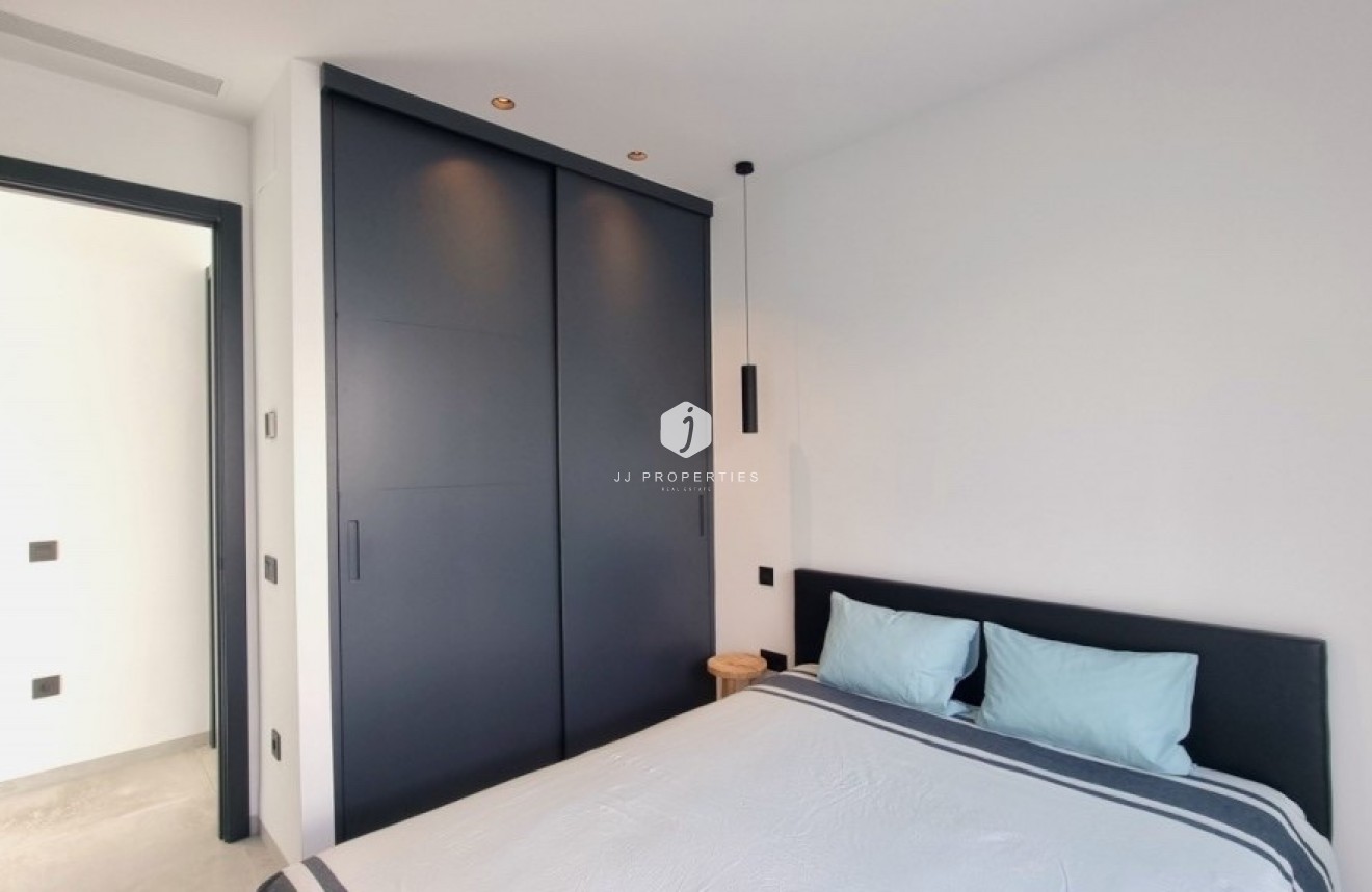 Tweedehands - Villa -
Ciudad Quesada - Costa Blanca