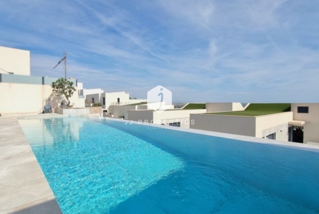 Tweedehands - Villa -
Ciudad Quesada - Costa Blanca