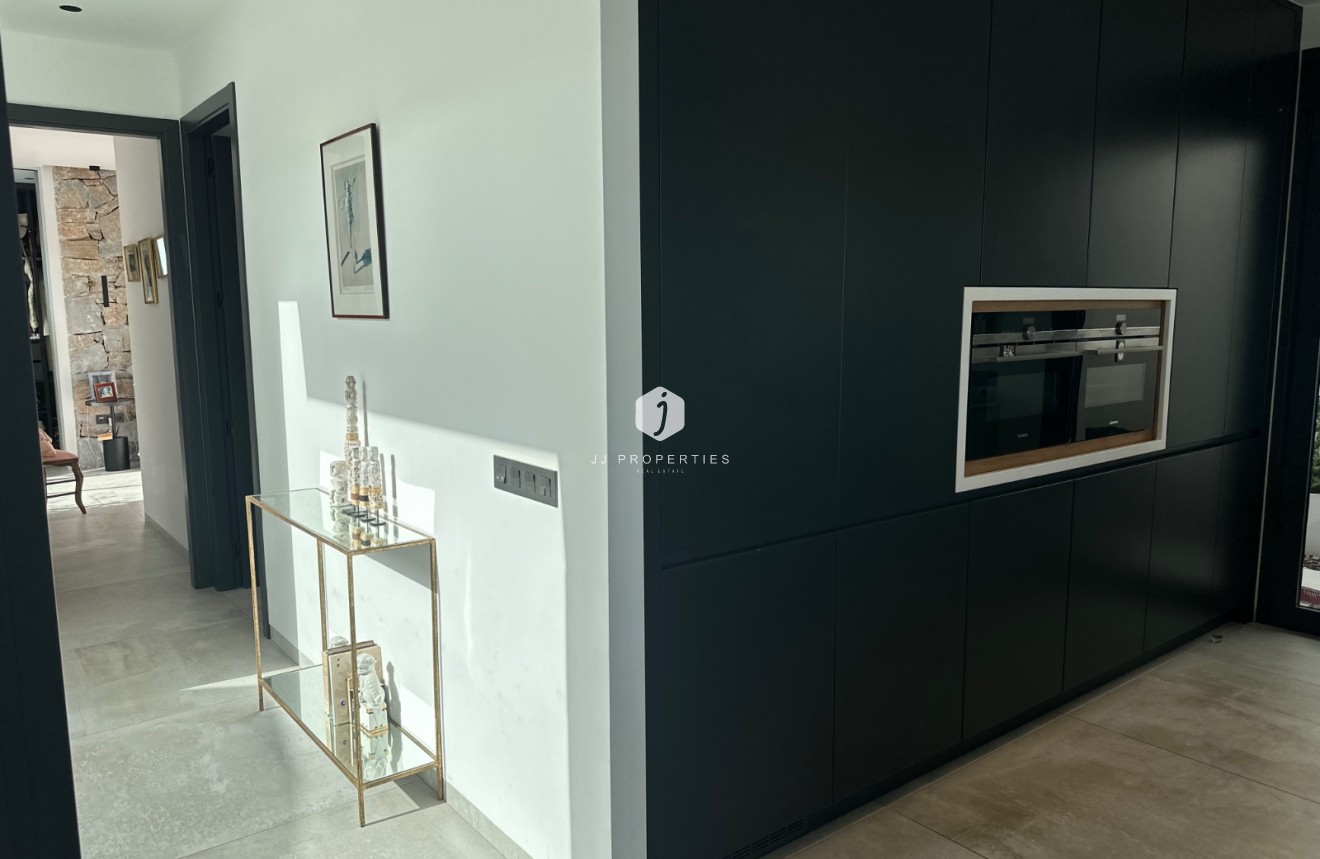 Tweedehands - Villa -
Ciudad Quesada - Costa Blanca