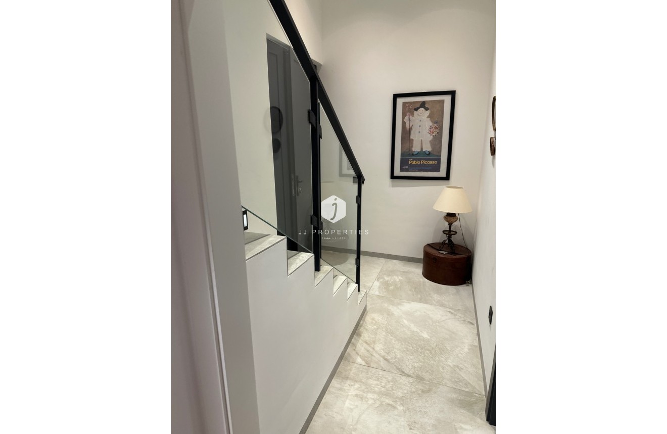 Tweedehands - Villa -
Ciudad Quesada - Costa Blanca