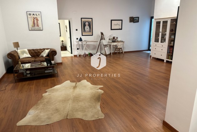 Tweedehands - Villa -
Ciudad Quesada - Costa Blanca