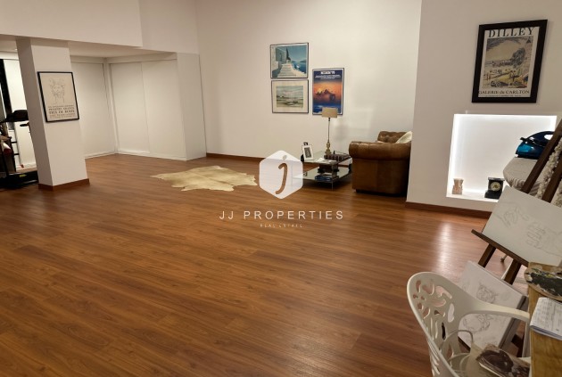 Tweedehands - Villa -
Ciudad Quesada - Costa Blanca