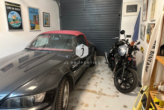 Tweedehands - Villa -
Ciudad Quesada - Costa Blanca