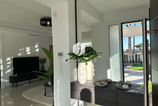 Tweedehands - Villa -
Ciudad Quesada - Costa Blanca