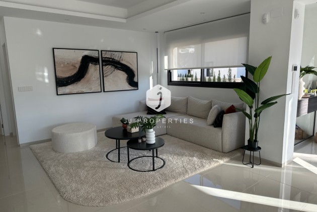 Tweedehands - Villa -
Ciudad Quesada - Costa Blanca