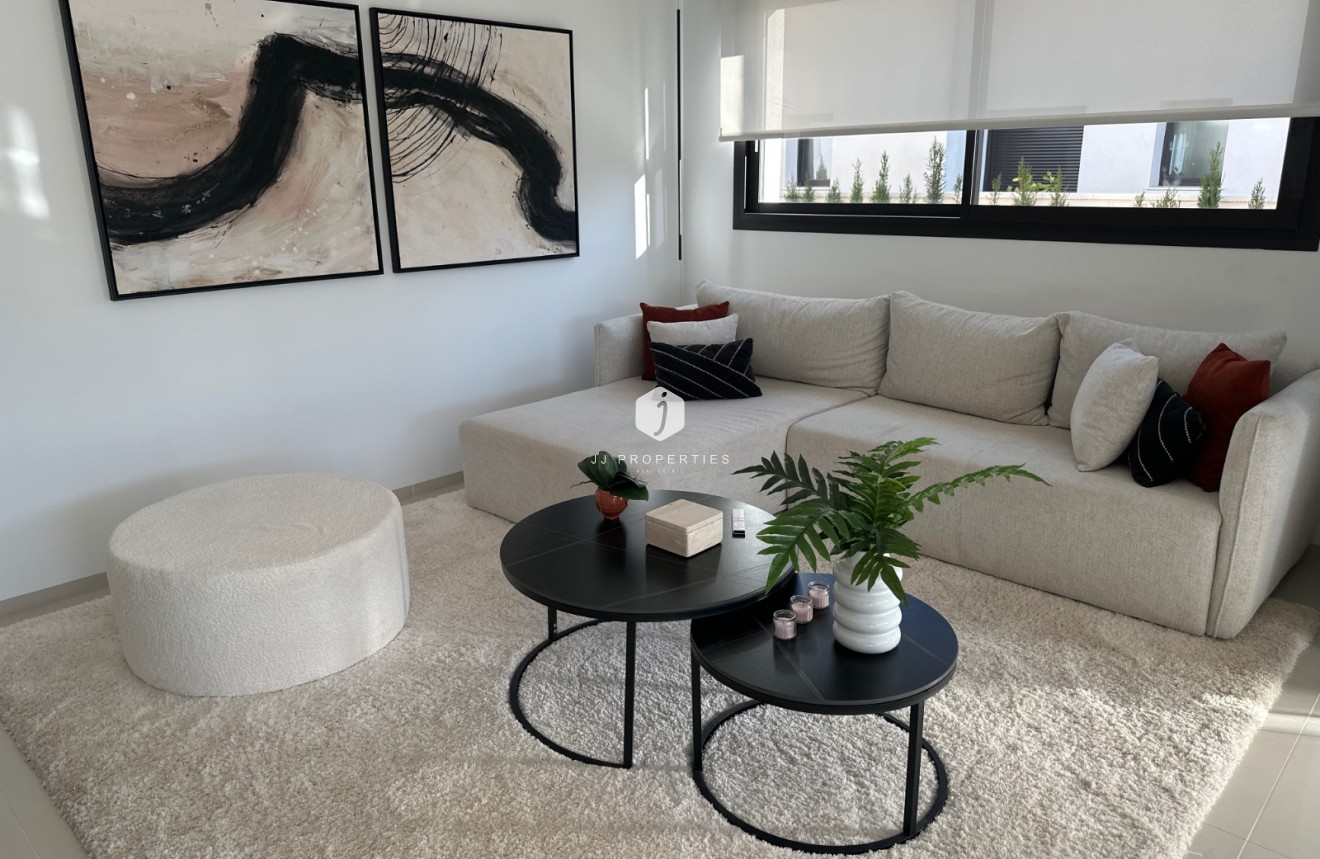 Tweedehands - Villa -
Ciudad Quesada - Costa Blanca