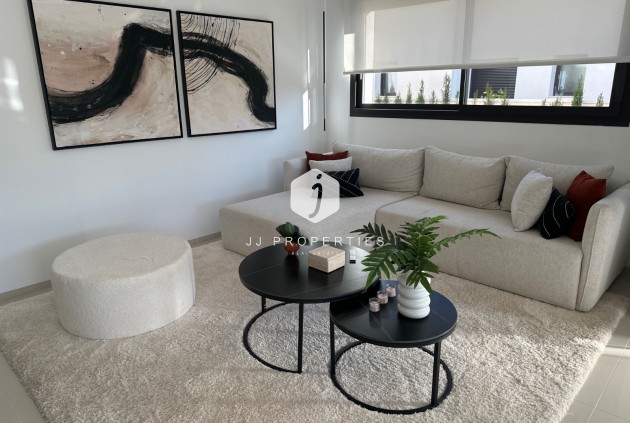 Tweedehands - Villa -
Ciudad Quesada - Costa Blanca