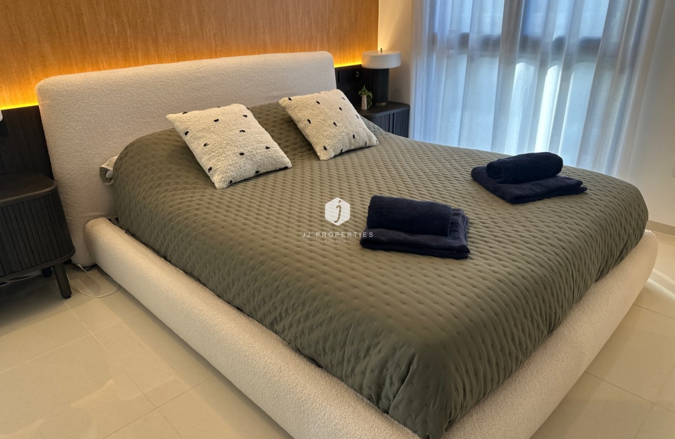 Tweedehands - Villa -
Ciudad Quesada - Costa Blanca