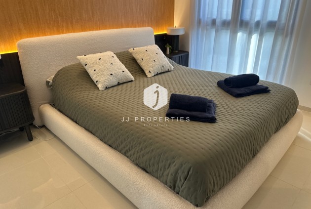 Tweedehands - Villa -
Ciudad Quesada - Costa Blanca