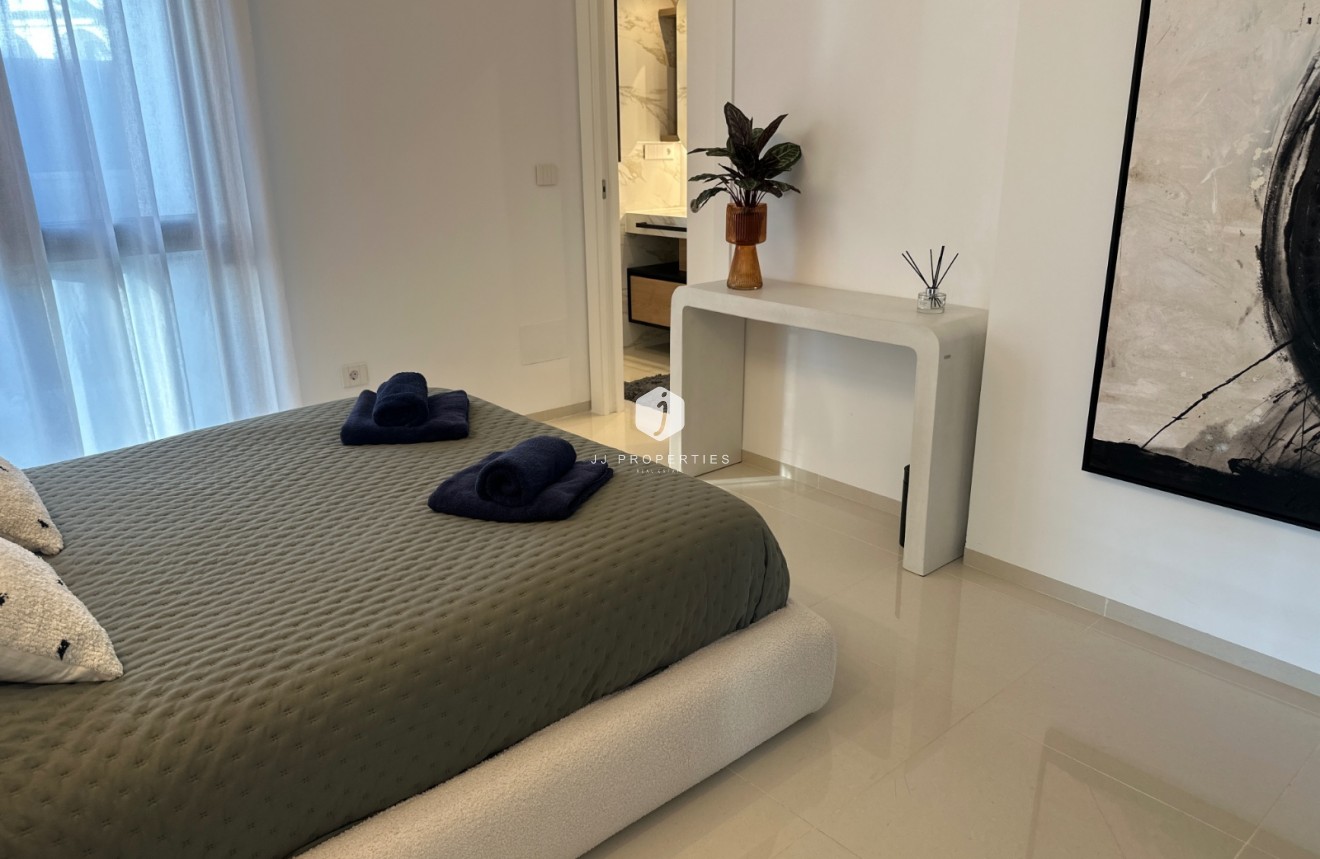 Tweedehands - Villa -
Ciudad Quesada - Costa Blanca