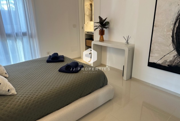 Tweedehands - Villa -
Ciudad Quesada - Costa Blanca