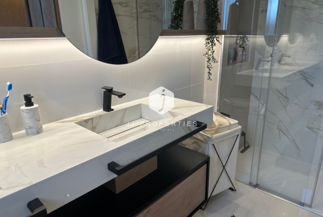 Tweedehands - Villa -
Ciudad Quesada - Costa Blanca