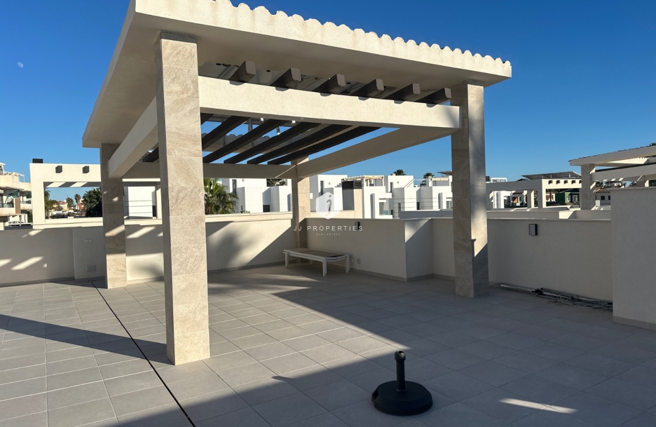 Tweedehands - Villa -
Ciudad Quesada - Costa Blanca