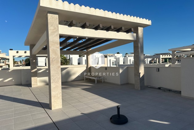 Tweedehands - Villa -
Ciudad Quesada - Costa Blanca